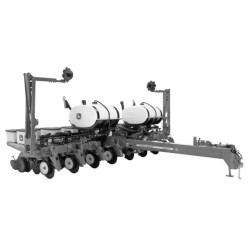 1760, 1760NT, 1765, 1765NT, 1770 and 1775 12-RN Drawn Conservation Planters Technical Manual (TM1583)