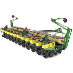 MaxEmerge Plus 1770 12RW-36, 12RW-38, 16RN-30 and 24RN-30 Planters Technical Manual (TM1709)