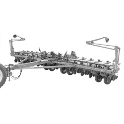16 Row 1770NT (SN. from 740101) Planters Diagnostic Manual (TM111519)