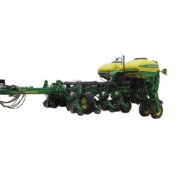 1775NT 12-Row Planters (SN: 794101-) with Display-Based Frame Control Diagnostic Manual (TM163619)