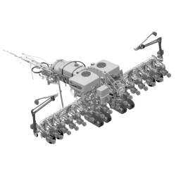 1775NT 16 Row Planters with MaxEmerge 5 Row Units Diagnostic Manual (TM131519)