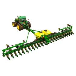 1775NT 24-Row (SN. up to 760100) Planters with ExactEmerge Row Units Diagnostic Manual (TM123719)