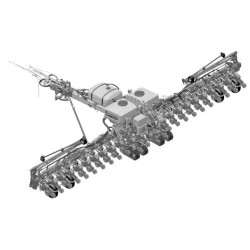 1775NT 24 Row Planters with MaxEmerge 5 Row Units (SN. from 760101) Diagnostic Manual (TM131619)