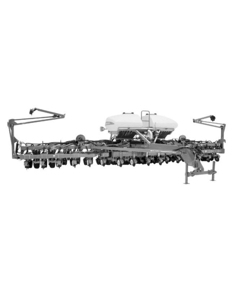 John Deere 1790 (SN. from 740101) Front-Fold Planters Diagnostic Manual (TM111719)