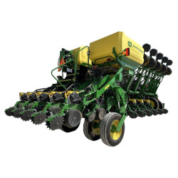 1795 (SN. up to 765100) Planters with ExactEmerge Row Units Diagnostic Manual (TM123819)