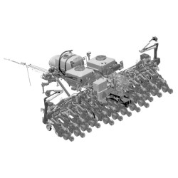 1795 Planters with Electric Drive Diagnostic Manual (TM139619)