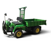 1800 Utility Vehicle
