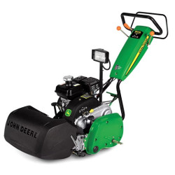 180SL, 220SL and 260SL Walk Greens Mower Technical Manual (TM114119)
