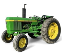 1830 Tractor