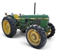 1840 Tractor