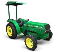 1845F Tractor