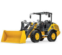 184G Compact 4WD Wheeled Loader