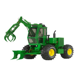 1850 High Reach Cane Loaders Repair Manual (TM124019)