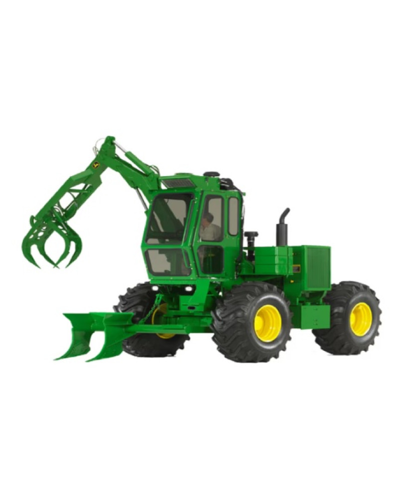 John Deere 1850 High Reach Cane Loaders Diagnostic Manual (TM124119) John Deere 1850 High Reach Cane Loaders Diagnostic Manual (TM124119)