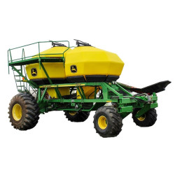 1900 Commodity Air Carts Technical Manual (TM1711)