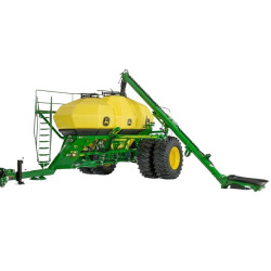 1910 Commodity Air Carts (SN. up to 755100) Diagnostic Manual (TM2068)
