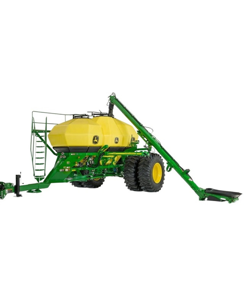 John Deere 1910 Commodity Air Carts (SN. up to 755100) Diagnostic Manual (TM2068) John Deere 1910 Commodity Air Carts (SN. up to 755100) Diagnostic Manual (TM2068)