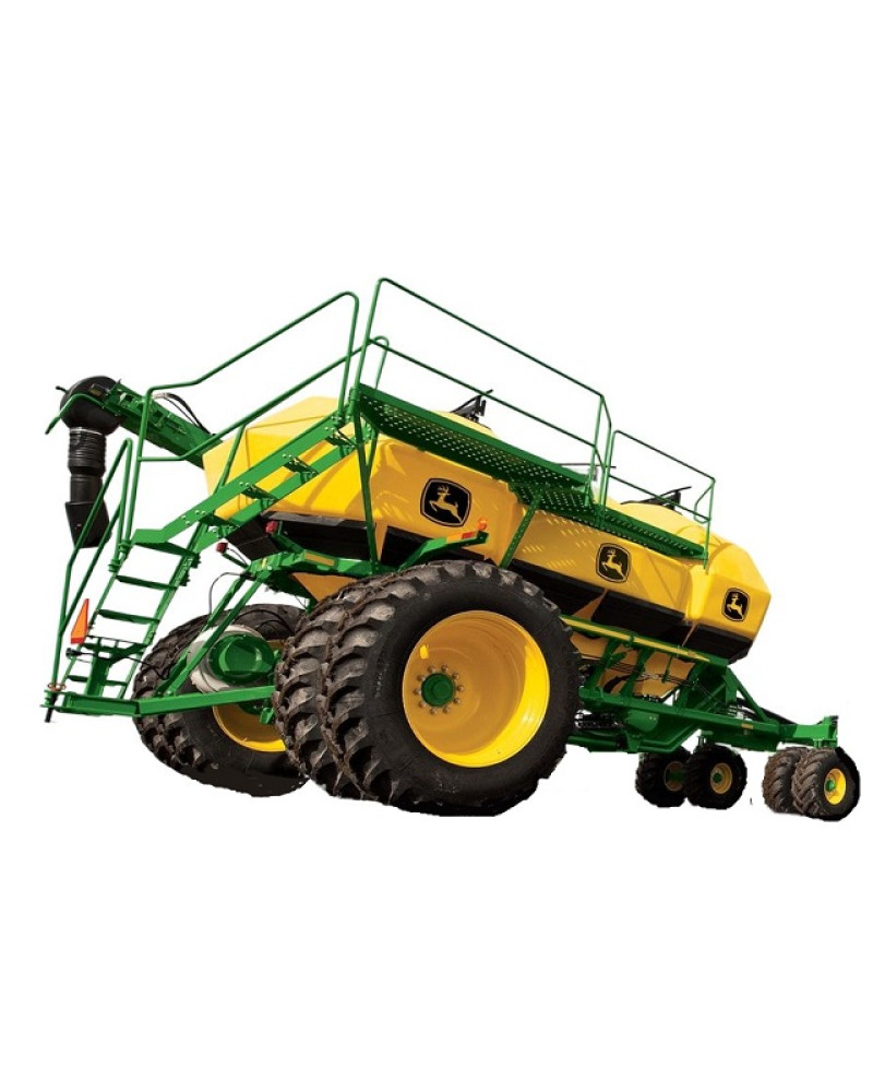 John Deere 1910 Commodity Air Carts Repair Manual (TM2067)