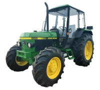 1950 Tractor