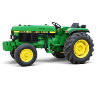 1950N Tractor