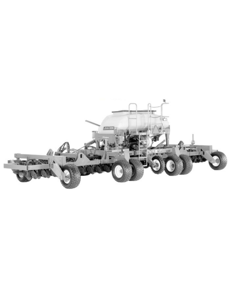 John Deere 1830, 1835, 1840, 1870, 1890, 1895, 1990CCS and 730LL Air Seeding Tools Technical Manual (TM2303) John Deere 1830, 1835, 1840, 1870, 1890, 1895, 1990CCS and 730LL Air Seeding Tools Technical Manual (TM2303)