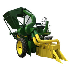 11, 12, 122, 22 and 99 Cotton Pickers Technical Manual (SM2052)