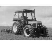 2000 Series Tractors