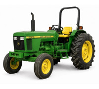 2000 Tractor