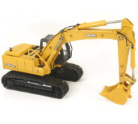 200CLC Crawler Excavator