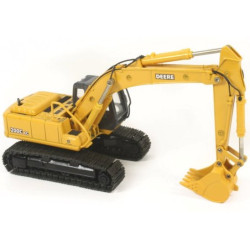 200C LC, 230C LC and 270C LC Crawler Excavators Operation and Test Manual (TM1930)