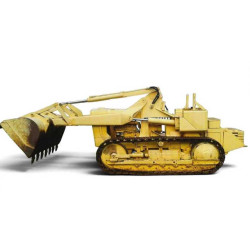 2010 Crawler Loaders (SN: up to 42000) Operators Manual (OMT14694)
