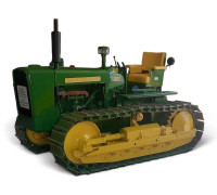 2010 Crawler Tractor