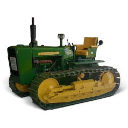 2010 Crawler Tractors (SN: up to 42000) Operators Manual (OMT14693)