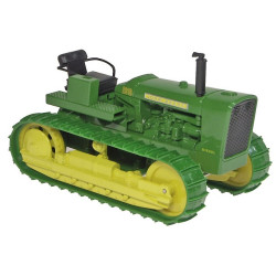 2010 (SN: 042001-) Crawler Tractors Service Manual (sm2037)