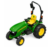 2027R Compact Utility Tractor