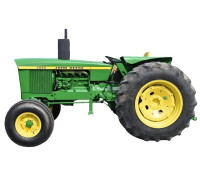 2030 Tractor
