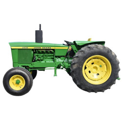 2030 Utility Tractors Technical Manual (tm1051)