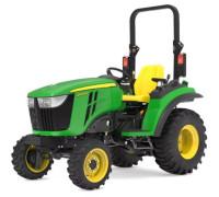 2032R Compact Utility Tractor