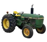 2040 Tractor