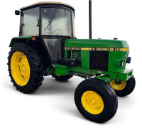 2040S Tractor