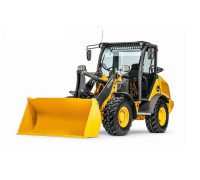 204G Compact 4WD Wheeled Loader