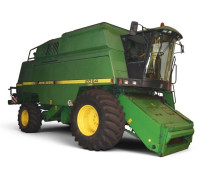2064
 (manufactured from 1992 to 1997)