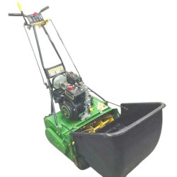 20SR7 (SN: 010001-) Reel Mowers Technical Manual (TM1432)