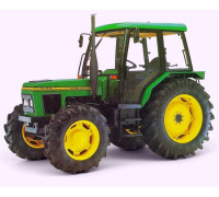 2100 Tractor
