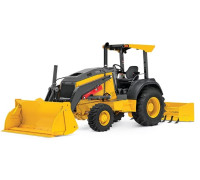 210G Tractor Loader