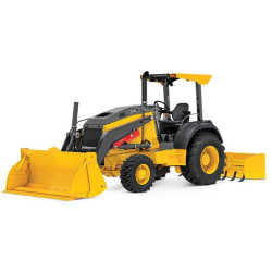 210G (SN from GX02263) Tractor Loaders Repair Manual (TM14700X019)