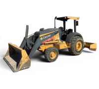210K EP Tractor Loader