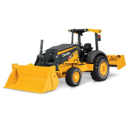 210K EP (SN. from G891000) Tractor Loaders Operation and Test Manual (TM12429)