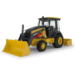 210L (SN. from F892600) Tractor Loaders Operation and Test Manual (TM13473X19)