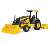 210L EP Tractor Loader